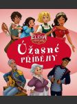 Elena z avaloru - úžasné příběhy - náhled