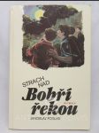 Strach nad Bobří řekou - náhled