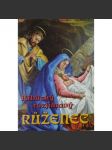 Biblický rozjímavý růženec - náhled