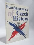 Fundamentals of Czech History - náhled