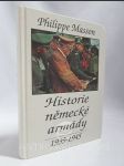 Historie německé armády 1939-1945 - náhled