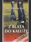 Z blata do kaluže - náhled