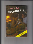 Erotická kuchařka I. - náhled