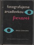 Fotografujeme zrcadlovkou Flexaret - náhled