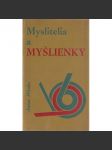 Myslitelia a myšlienky - náhled