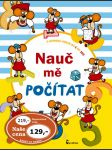 Nauč mě počítat ivana kocmanová - náhled