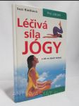 Léčivá síla jógy: Jak se zbavit bolesti - náhled