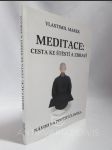 Meditace: Cesta ke štěstí a zdraví - náhled