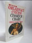 Omlazovací cvičení čínských císařů Chuej-Čchun-Kung - náhled