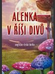 Alenka v říši divů (b1/b2) olšovská dana - náhled