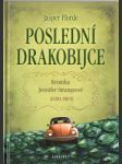 Poslední drakobijce - náhled