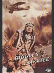 Biggles v Africe - náhled