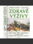 Základní kniha zdravé výživy - náhled