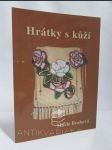 Hrátky s kůží - náhled