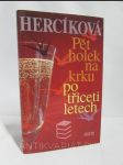 Pět holek na krku po třiceti letech - náhled