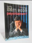 Sám sobě psychiatrem? - náhled