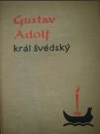 Gustav Adolf král švédský - náhled