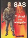 SAS - Ti chlapi jsou nebezpeční - náhled