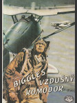 Biggles vzdušný komodor - náhled