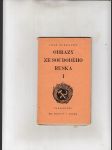 Obrazy ze soudobého Ruska I., II. (2 sv.) - náhled
