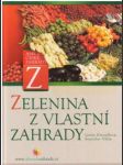 Zelenina z vlastní zahrady - náhled