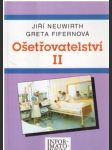 Ošetřovatelství II - náhled