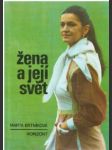 Žena a její svět - náhled