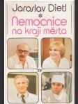 Nemocnice na kraji města - náhled