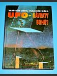 UFO - Návraty bohů? - náhled