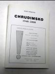 Chrudimsko 1948 2008 - náhled