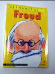 Freud - náhled