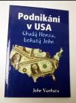 Podnikání v usa - náhled