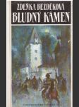 Bludný kámen - náhled