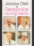 Nemocnice na kraji města - náhled