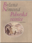 Pohorská vesnice - náhled