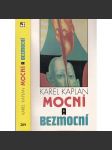 Mocní a bezmocní  (Sixty-Eight Publishers, exil) - náhled