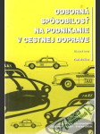 Odborná spôsobilosť na podnikanie v cestnej doprave - náhled