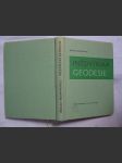 Inženýrská geodesie : Určeno posluchačům a absolventům zeměměř. škol, vys. i prům., inženýrům a technikům v projektových ústavech a v prům. provozech - náhled