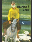 Islandský zvon - náhled