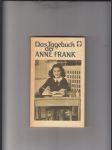 Das Tagebuch der Anne Frank - náhled