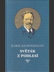 Světák z Podlesí - náhled