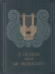 Z hlubin - náhled