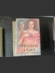 Příběhy lásky: Paris a Helena, Příběh o Érotovi - náhled