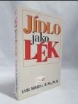 Jídlo jako lék - náhled