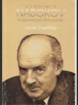 Vladimir Nabokov  podivuhodný podvodník - náhled