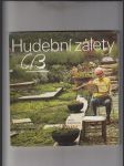 Hudební zálety Cyrila Boudy - náhled