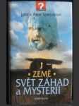 Země - svět záhad a mysterií - náhled