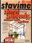 Zimní zahrady, zasklené lodžie a balkony - náhled