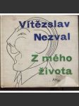 Z mého života - náhled