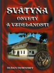 Svätyňa osvety a vzdelanosti (Revúca - Slovenské evanjelické a.v.gymnázium) - náhled